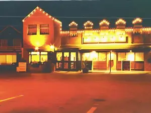 貝弗利旅館及酒店