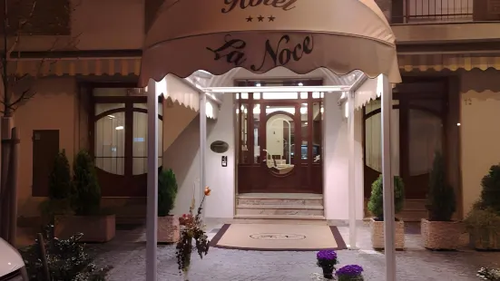 Hotel la Noce