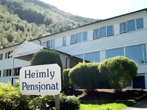 Heimly Pensjonat