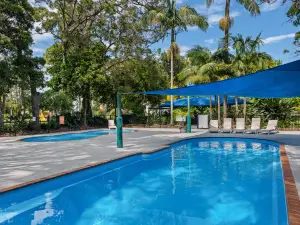 Discovery Parks - Ulladulla