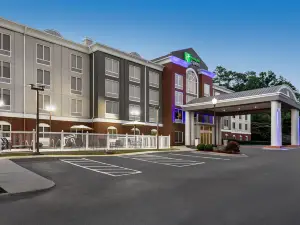 Holiday Inn Express & Suites BIRMINGHAM-IRONDALE (EAST) by IHG