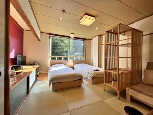 Tsukie No Fune