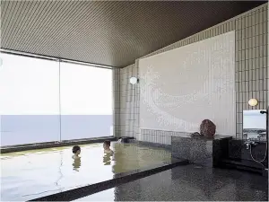 Maruha食堂旅館 南知多豐濱本店