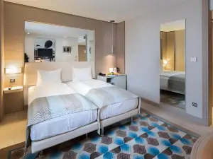 Titanic Comfort Mitte