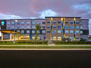 Tru by Hilton Monroe Oh