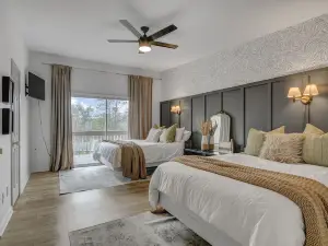 Golfview Condo at Lake Sam Rayburn