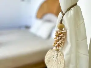 Chakra House Fuerteventura - Private Rooms in a Shared Boutique Guesthouse