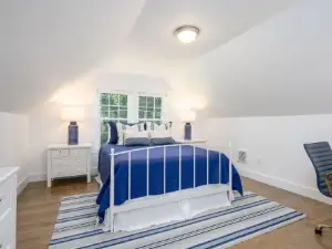 Coastal Comfort Cape Cod Charm Await
