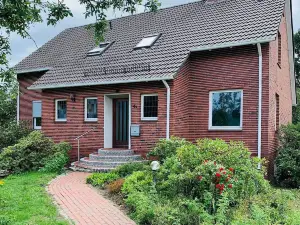 Fährhaus Kirschenland