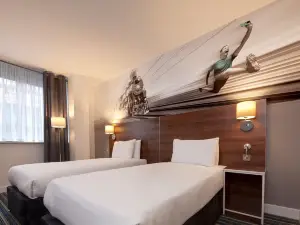 Heeton Concept Hotel City Centre Liverpool