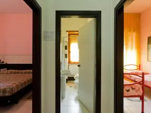 Letizia Hotel