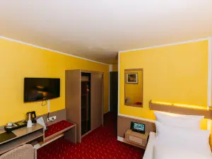 Hotel Restaurant Krone