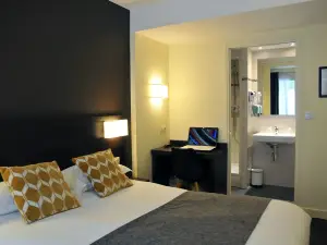 Kyriad - Caen Centre