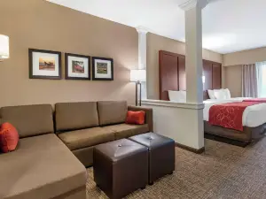 Comfort Suites Manheim - Lancaster
