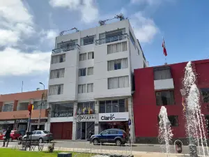 Hotel Plaza