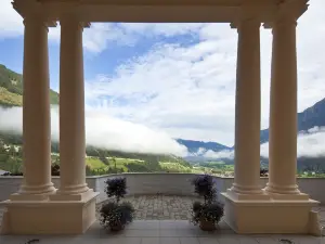 Hapimag Ferienwohnungen Bad Gastein
