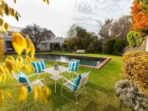 The Habit Self Catering