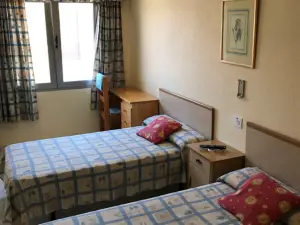 Pensión Hostal Dos Hermanas