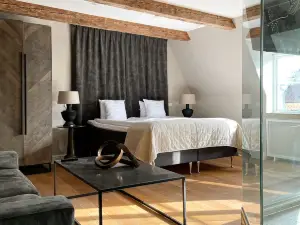 Hotell Visby Börs