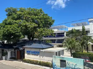 New Garden Hotel