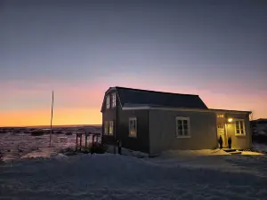 Lambalækur