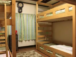 Guesthouse Seiryu Kibako