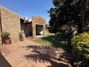 Mosele wa Pula guesthouse