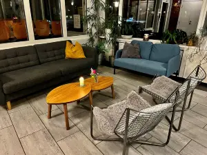 Hostel Oslofjord