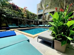 The Village Boutique and Spa