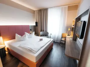 City Park Hotel