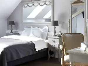 B&B Cimbarsaca