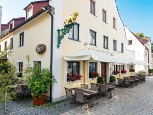 Gasthof Zum Löwen