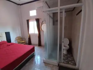 Krui Penginapan Jokowi