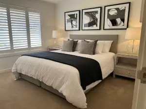 Narrandera Retreat