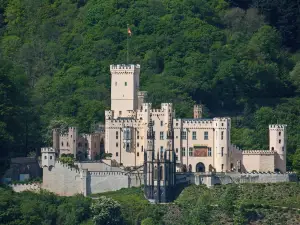 Trierer Hof