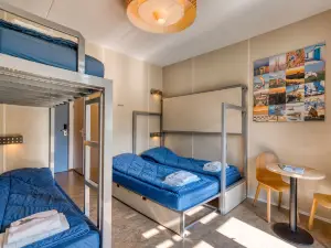 Stayokay Hostel Texel