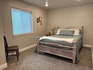 Mountain View Guest Suite Monroe/Elsinore, Utah