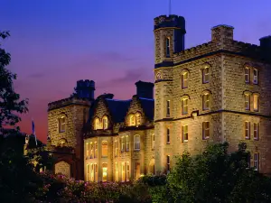 Inverlochy Castle Hotel