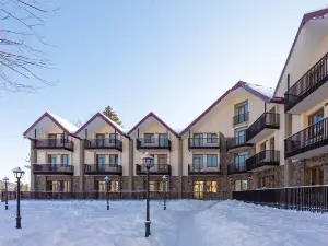 Hotel Komorebi