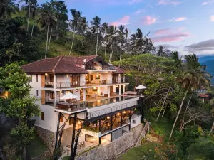 Taru Villas Levita - Kandy
