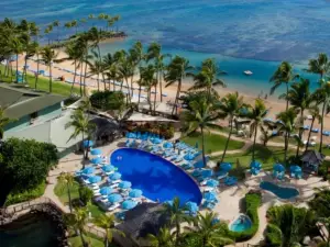 The Kahala Hotel & Resort