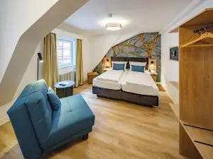 Hotel Restaurant Goldener Engel