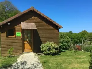 Sas le Hameau des Grilles