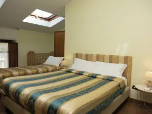 Room & Breakfast la Dimora