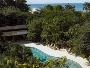 Cala Luna Boutique Hotel & Villas