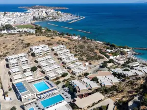 Ariadne Beach - Adults Only