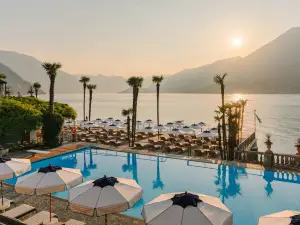 Grand Hotel Villa Serbelloni - A Legendary Hotel
