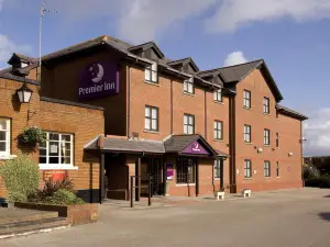 Premier Inn Blackpool (Bispham)