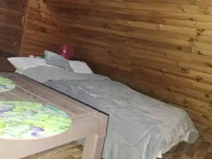 chalet 1 Airenaturaa