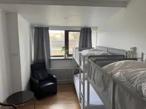Sjømannskirken Hostel